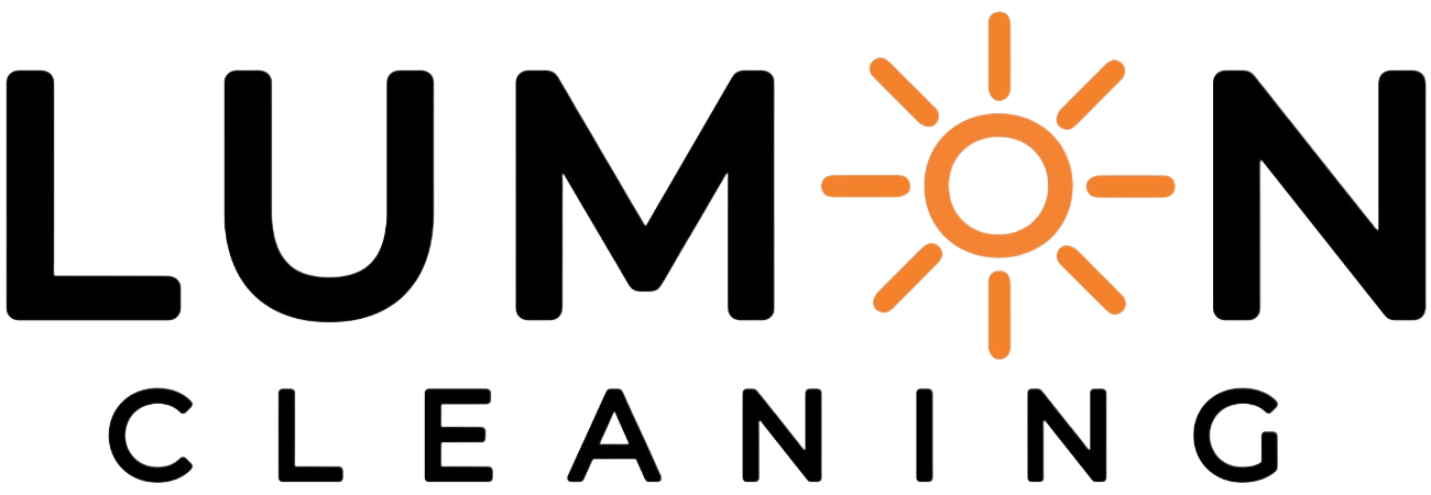 Lumon Cleaning Solar Panel Cleaning Logo Transparent BG 1