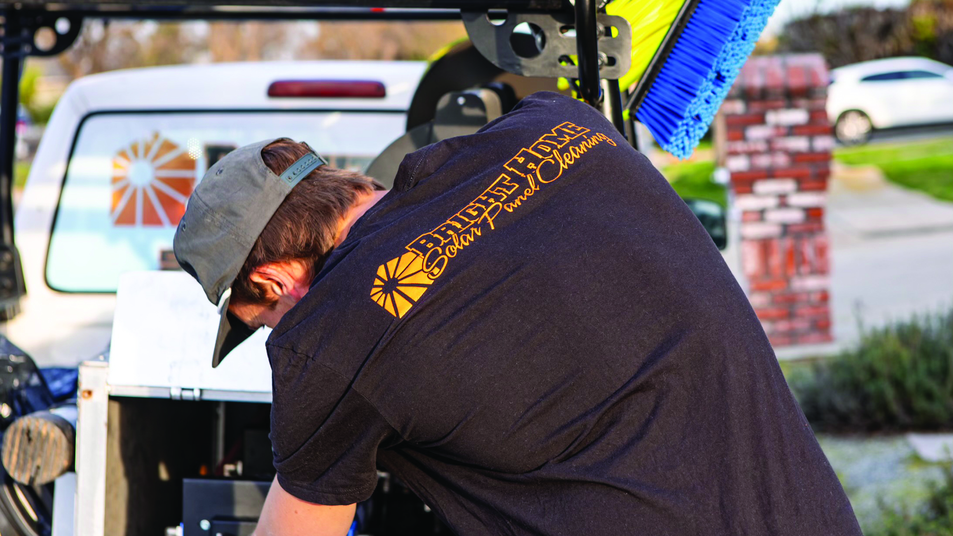 Lumon Cleaning Fresno CA 1
