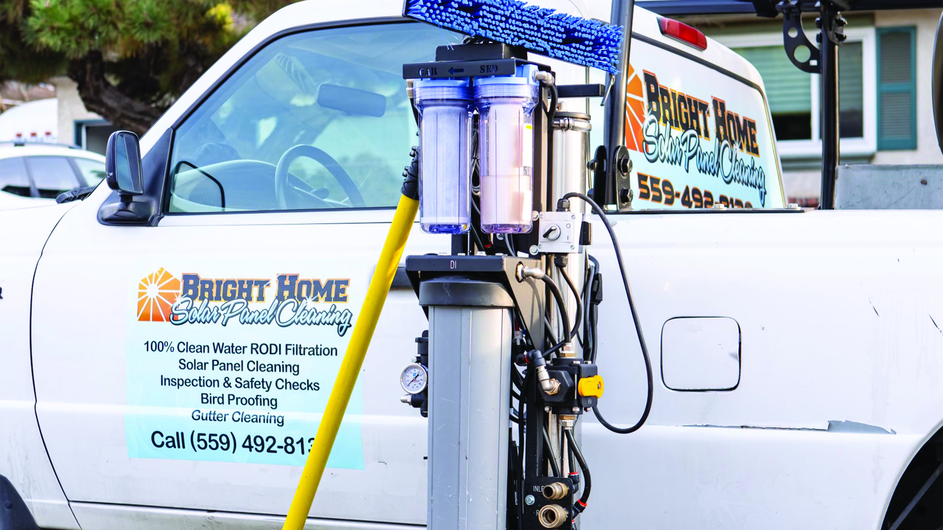 Lumon Cleaning Fresno CA 4