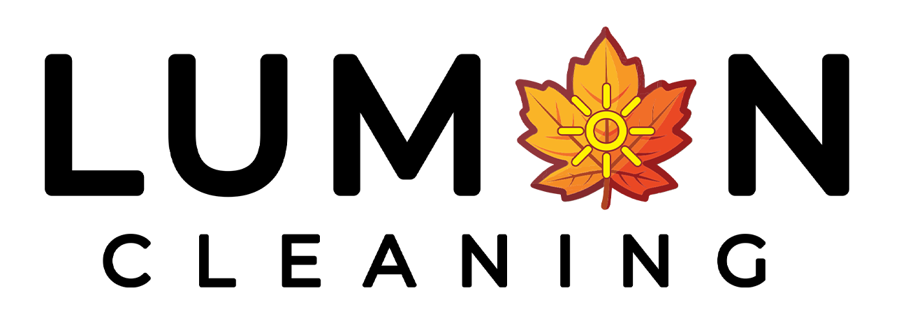 Lumon Cleaning Solar Panel Cleaning Thanksgiving Logo Transparent BG 1