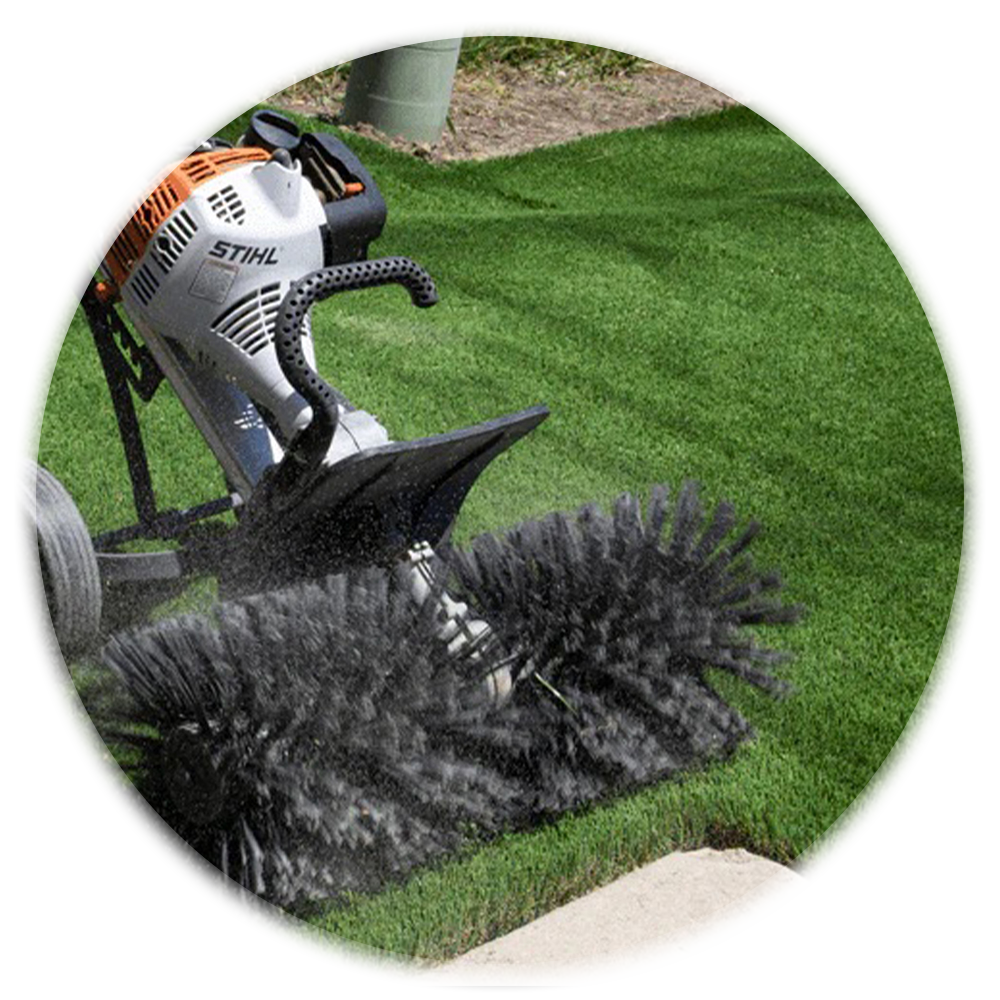 Bright Home Solar Panel Cleaning Fresno CA Synthetic Turf Cleaning 1